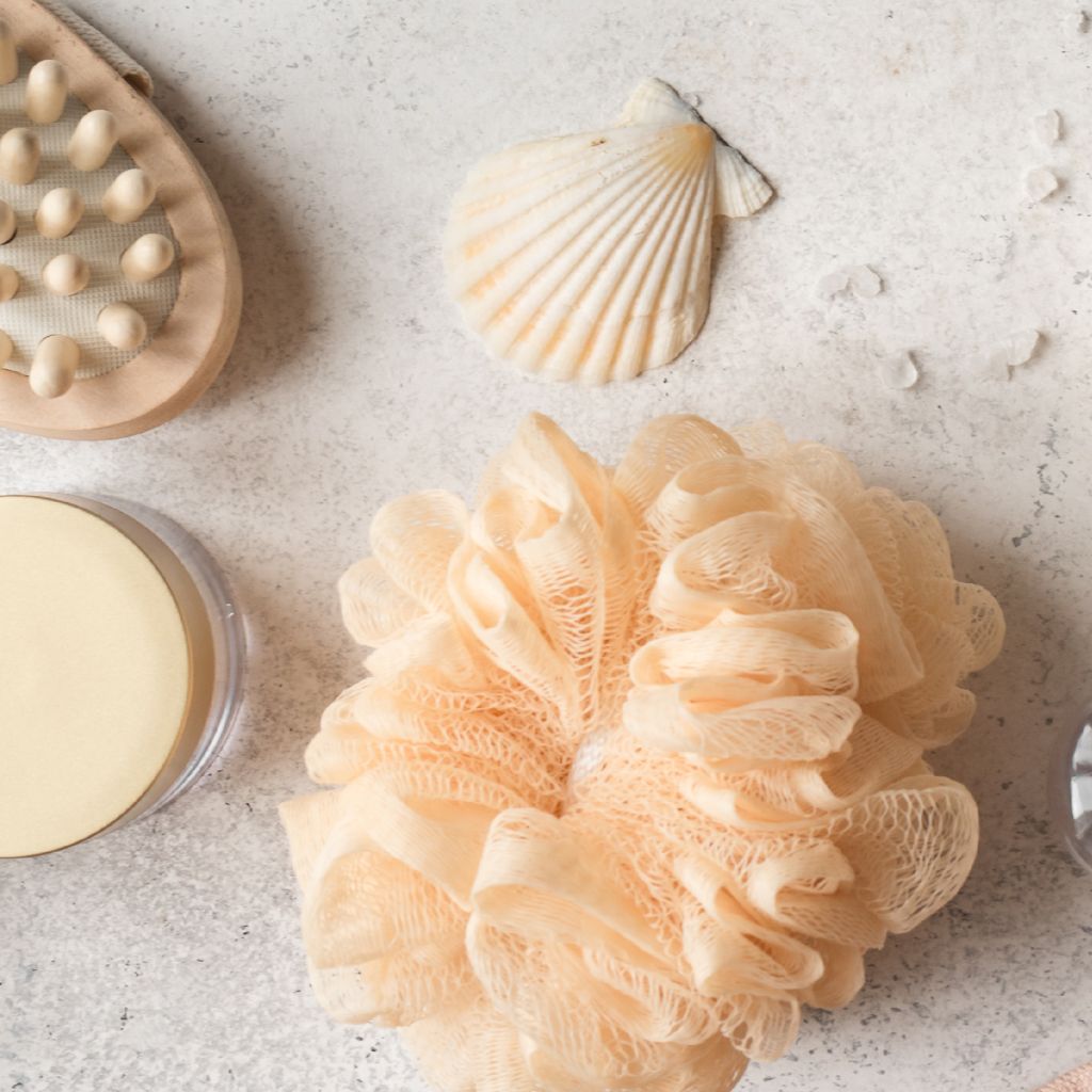 BotaniVie Body Care Accessories for the Bathroom. Great ways to improve the bathroom feel.