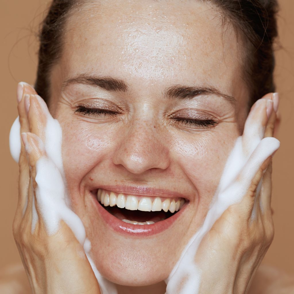 Cleanser