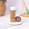 Battle Green Violet & Bergamot Natural Deodorant