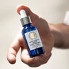 Edinburgh Skincare Gentlemen's Daily Moisturising Face Serum