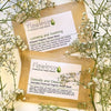 Flawless Face Sheet Mask - Detoxify and Cleanse