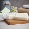 Goats Milk Soap - Family Bar