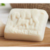 Goats Milk Unscented Soap Bar