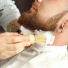 Wild Sage + Co Lemongrass and Teatree Shaving Soap