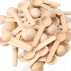 Naturally Evergreen Mini Powder Mixing Scoop