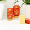 Edinburgh Skincare Reverie Solid Hand Cream Bar