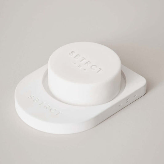 SBTRCT Fragrance Free Gentle Foaming Cleanser Bar