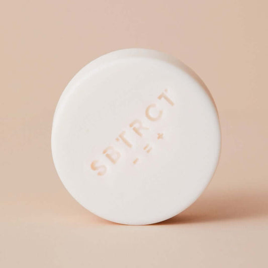 SBTRCT Gentle Foaming Cleanser Bar