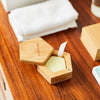 SBTRCT Bamboo Pot for Night Balm