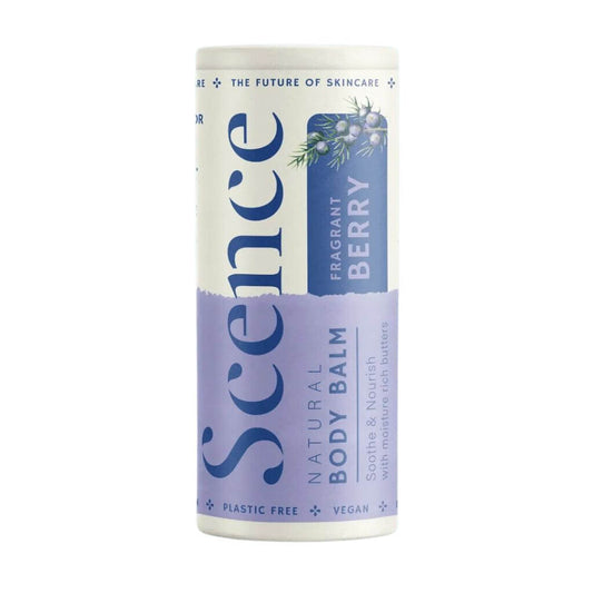 Scence Fragrant Berry Body Balm