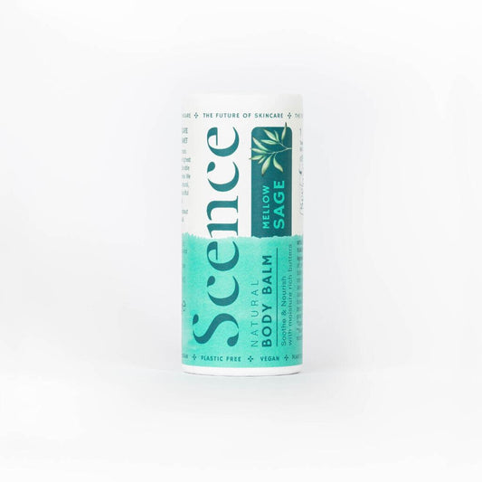 Scence Mellow Sage Body Balm