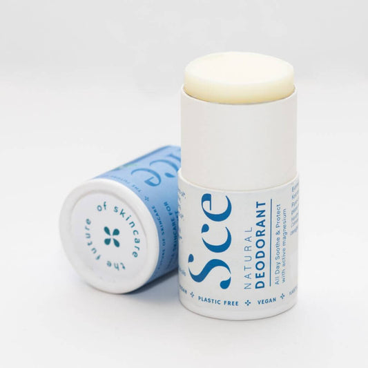 Scence Lavender Mint Deodorant Balm