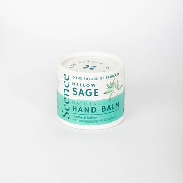 Scence Mellow Sage Hand Balm
