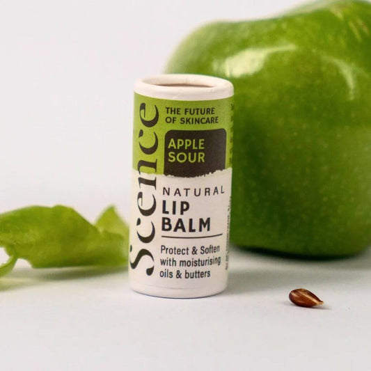 Scence Apple Sour Lip Balm