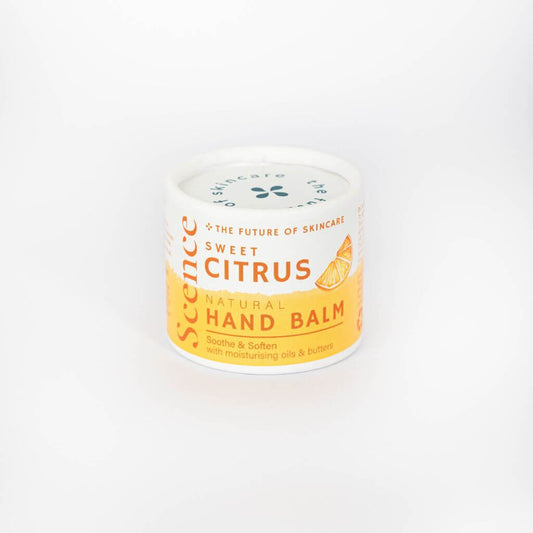 Scence Sweet Citrus Hand Balm