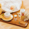 Scence Sweet Citrus Hand Balm
