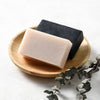 Charcoal & Black Pepper Shaving Soap Bar