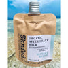 Sknfed Organic After Shave Balm - Instant Relief