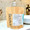 Sknfed Organic Cleansing Lotion