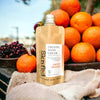 Sknfed Organic Hand Cream - Sweet Orange