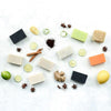 Natural Solid Body Bar Soaps - Coconut Husk