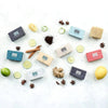 Natural Solid Body Bar Soaps - Coconut Husk