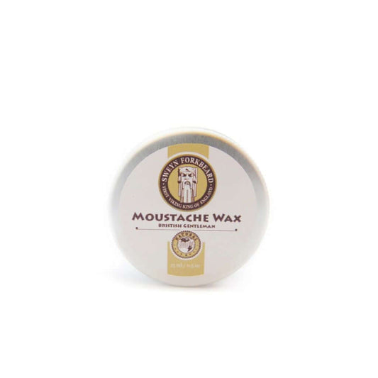 Sweyn Forkbeard Moustache Wax