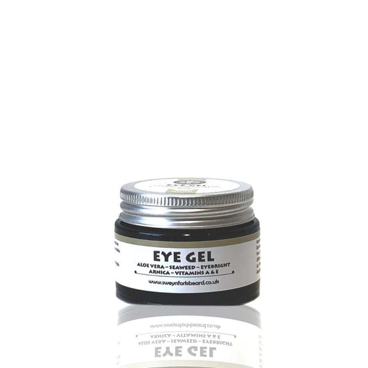 Sweyn Forkbeard Eye Gel with Aloe Vera + Seaweed