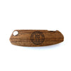 Sweyn Forkbeard Wooden Folding Comb