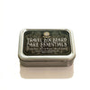 Sweyn Forkbeard Travel Box Beard Care Essentials