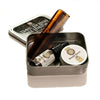 Sweyn Forkbeard Travel Box Beard Care Essentials
