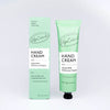 UpCircle Hand Cream with Hibiscus Flower