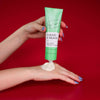 UpCircle Hand Cream with Hibiscus Flower