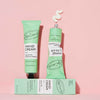 UpCircle Hand Cream with Hibiscus Flower