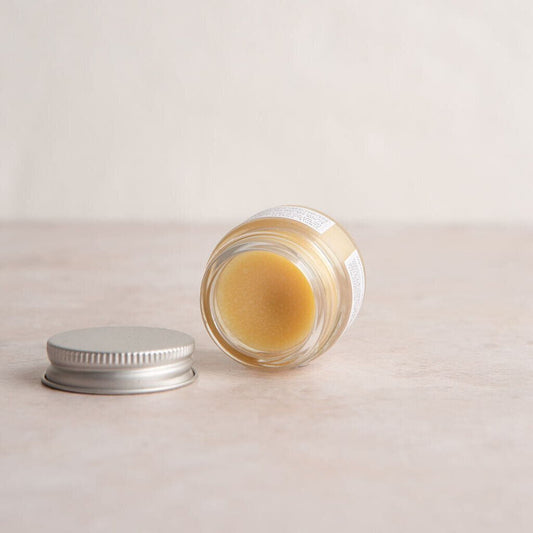 Wild Sage + Co Rose Lip Balm