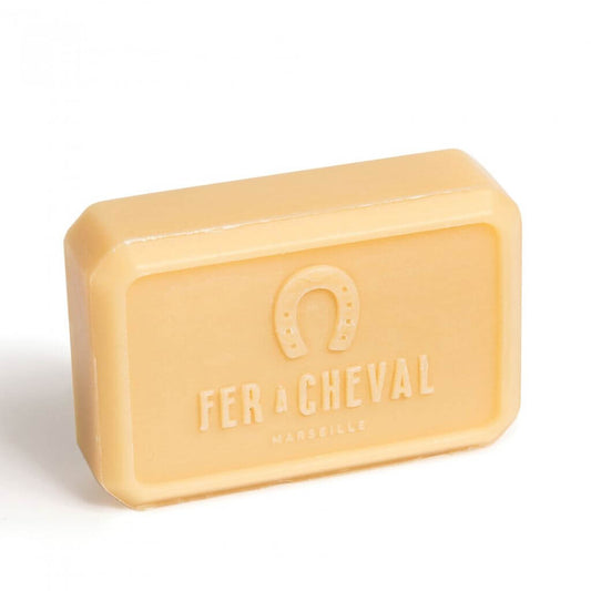 Fer a Cheval Energising Lavender Soap Bar