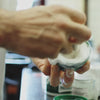 Acala Natural Shaving Brush