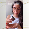 How to Use a Orli Hair Treatment Candle. Instagram @orli_massage_candles. At Botanivie. Safe and easy to use hair treatment candles for all hair types.