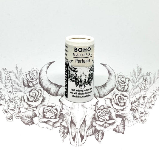 Scence Boho Perfume Balm