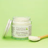 Flawless Kaolin Clay and Oat Facial Cleanser