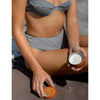 Sol de Ibiza Vegan Organic Face & Body Sunscreen SPF30