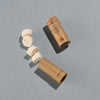 Sol de Ibiza Plastic Free Natural Lip Balm SPF15