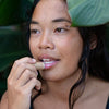 Sol de Ibiza Plastic Free Natural Lip Balm SPF15