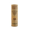 Sol de Ibiza Plastic Free Natural Lip Balm SPF15