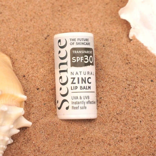 Scence SPF 30 Sunscreen Lip Balm