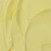 UpCircle - Night Cream texture photo shot. The product is cream coloured and thick.