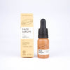 UpCircle Organic Face Serum with Coffee Oil and Rosehip