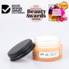 UpCircle - SPF 25 Mineral Sunscreen with non-nano zinc oxide and Vitamin E. Travel Size 20ml. Multiple Award Winning.
