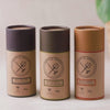 Battle Green Cocoa & Vanilla Dry Shampoo Shaker Pot