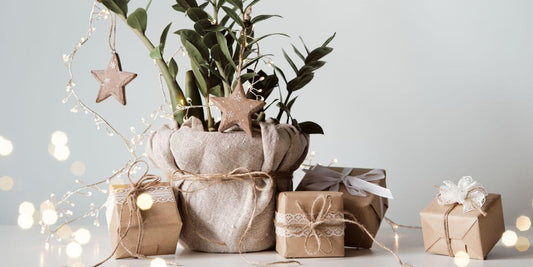 Spread Sustainable Holiday Cheer with Our Top Beauty Gift Guide for Christmas 2023